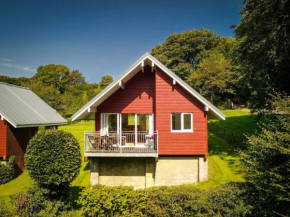 Chalet Meadowview Lodge 4 by Interhome